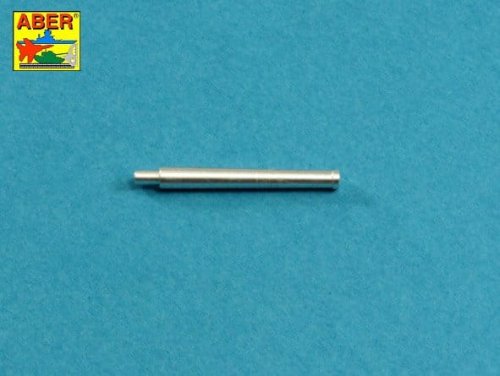 Przejdź do produktu ABER 56L-02 - 1:56 Russian 76,2 mm F-32 barrel for KV-1
