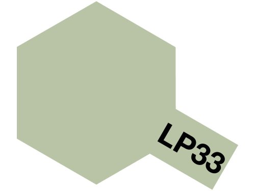Przejdź do produktu TAMIYA 82133 LP-33 - Farba Gray Green IJN 10 ml