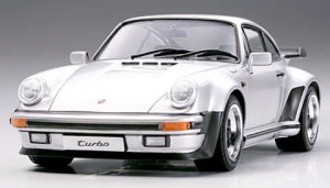 TAMIYA 24279 - 1:24 Porsche 911 turbo '88
