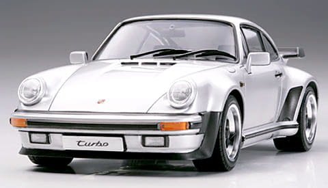 Przejdź do produktu TAMIYA 24279 - 1:24 Porsche 911 turbo '88