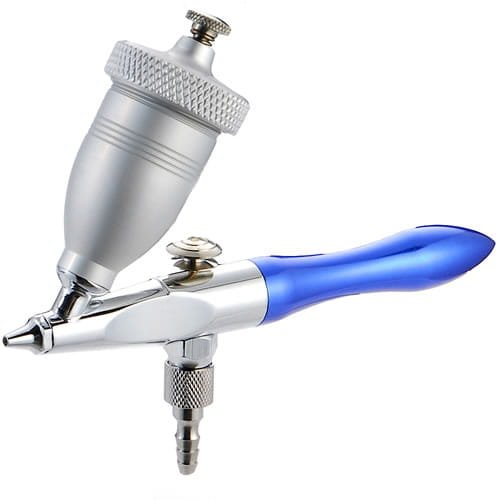 Przejdź do produktu ADLER AD-7778 Mini pistolet do piaskowania
