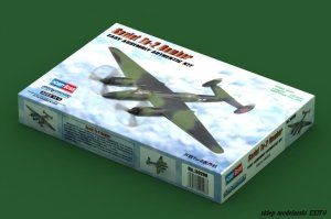 HOBBY BOSS 80298 - 1:72 Soviet Tu-2 Bomber