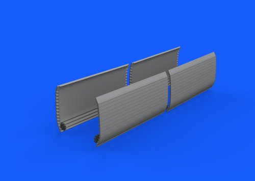 Przejdź do produktu EDUARD 672183 - 1:72 B-24 bomb bay doors