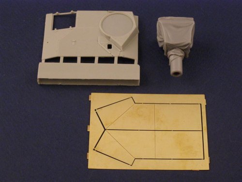 Przejdź do produktu PANZERART 35007 - 1:35 Field Modification for StuG III G (191 StuG Abt.)