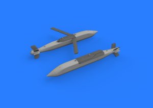 EDUARD 648384 - 1:48 AGM-154C Block II