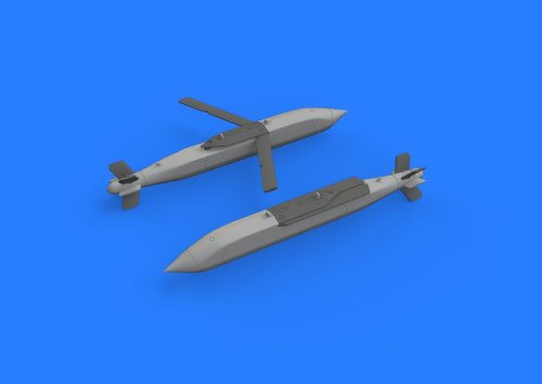 Przejdź do produktu EDUARD 648384 - 1:48 AGM-154C Block II