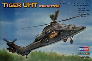 HOBBY BOSS 87211 - 1:72 EC 665 Tiger UHT