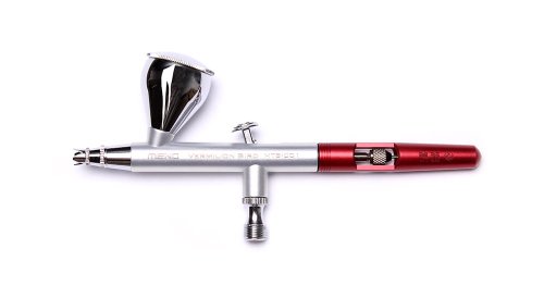 Przejdź do produktu MENG MODEL MTS001 - Aerograf Vermilion Bird z dyszą 0,3 mm