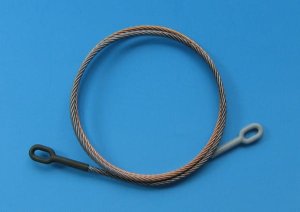 EUREKA XXL ER-2503 - 1:25 Lina holownicza do M4 Sherman