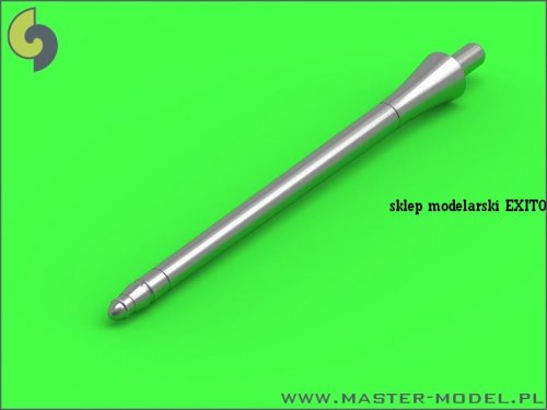 Przejdź do produktu MASTER AM-72-082 - 1:72 Dassault Mirage IV wysięgnik sondy tankowania