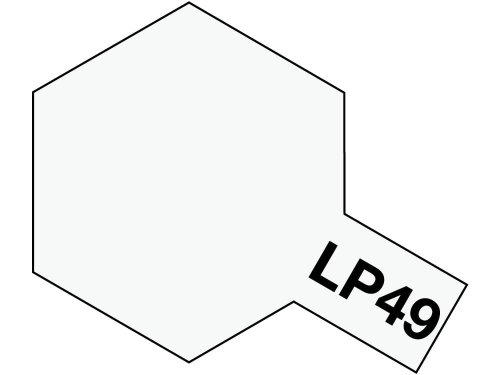 Przejdź do produktu TAMIYA 82149 LP-49 - Farba Pearl Clear 10 ml