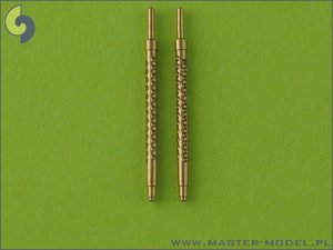 MASTER AM-48-029 - 1:48 Lufy km-ów Browning AN/M2 aircraft .30 caliber 7,62mm