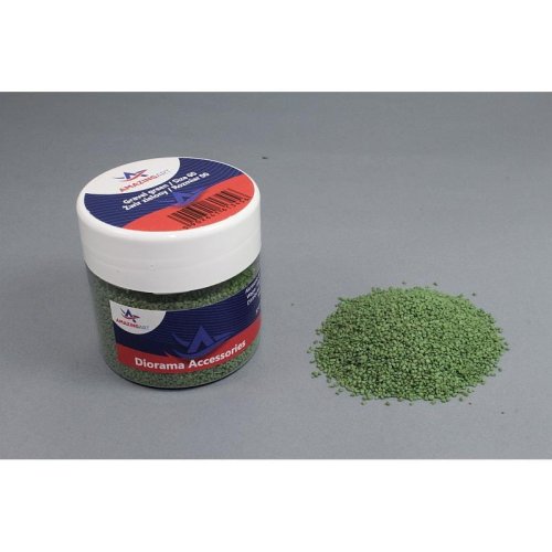 Przejdź do produktu AMAZING ART 13456 - Gravel Green Size 00 - Żwir zielony rozmiar 00