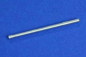 RB MODEL 35B50 - 1:35 Lufa 40mm QF 2 pdr L/50 do brytyjskiego działa przeciwpancernego