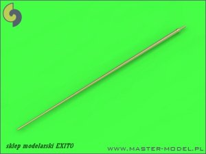 MASTER AM-48-078 - 1:48 BAC Lightning rurka Pitota