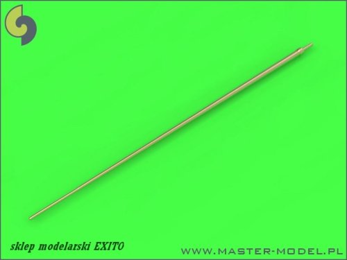 Przejdź do produktu MASTER AM-48-078 - 1:48 BAC Lightning rurka Pitota