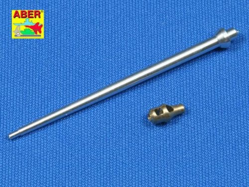 Przejdź do produktu ABER 72L-05  - 1:72 German tank barrel 8,8 cm KwK 43 L/71 for Ferdinand/Elefant