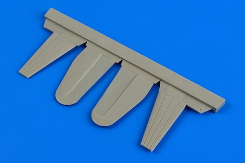 Przejdź do produktu AIRES 7331 - 1:72 Boulton Paul Defiant control surfaces