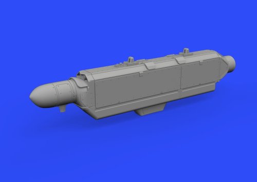 Przejdź do produktu EDUARD 648382 - 1:48 AN/ALQ-131 (deep) ECM pod