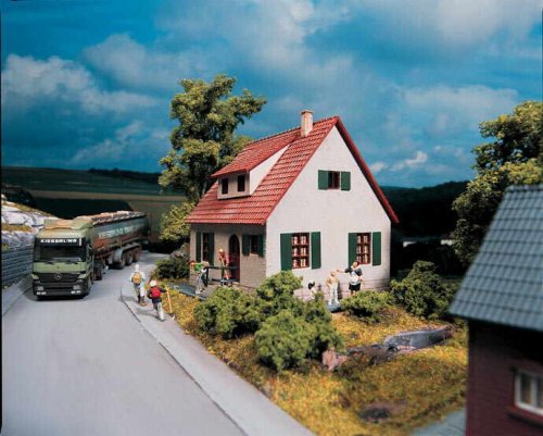 Przejdź do produktu PIKO 61826 H0 - Dom jednorodzinny