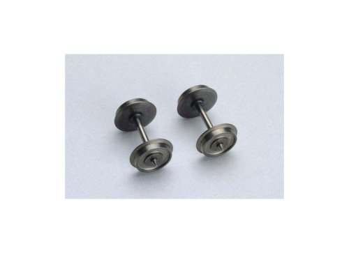Przejdź do produktu PIKO 56050 H0 - Koła jednostronnie izolowane PIN74   śr.11,3mm - 2szt