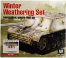 Przejdź do produktu VALLEJO 72220 - Winter Weathering Set