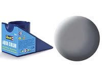 REVELL 36147 - Farba matowa Mouse Grey 18 ml