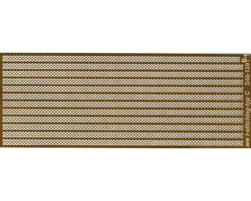 Przejdź do produktu PART S48129 - 1:48 Lacing WWI Plane type C
