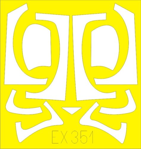 Przejdź do produktu EDUARD EX351 - 1:48 A-6E