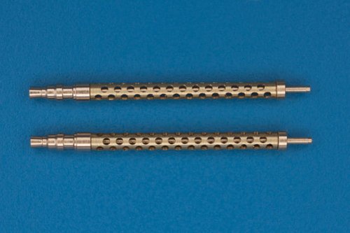 Przejdź do produktu RB MODEL 32AB03 - 1:32 Lufy 7,92 mm niemieckiego karabinu maszynowego MG 17