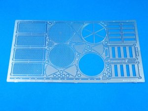 ABER 16016 - 1:16 Panther G - Vol.2 - Grilles