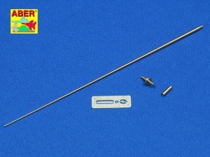 ABER 16032 - 1:16 German 2m antenna