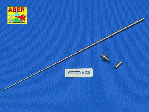 Przejdź do produktu ABER 16032 - 1:16 German 2m antenna