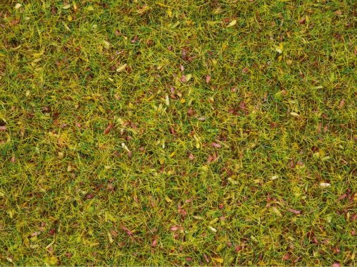Przejdź do produktu NOCH 08155 - Scatter Grass Flowers - Posypka 120 g ( trawa 2,5 mm )