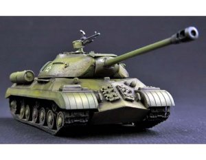 TRUMPETER 07228 - 1:72 Russia JS-3m