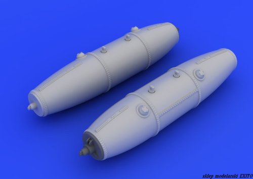Przejdź do produktu EDUARD 648223 - 1:48 Mk.77 bombs