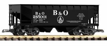 Przejdź do produktu PIKO 38829 G - Wagon transportowy materiałów sypkich