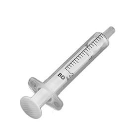 Przejdź do produktu BD Strzykawka 2 ml