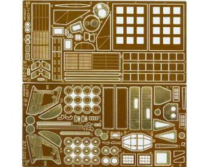 PART S72209 - 1:72 Tu-22M3 exterior