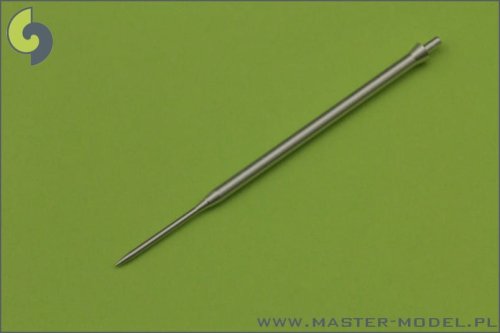 Przejdź do produktu MASTER AM-32-037 - 1:32 F-104 Starfighter rurka Pitota