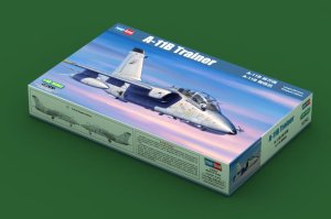 HOBBY BOSS 81743 - 1:48 A-11B AMX Trainer