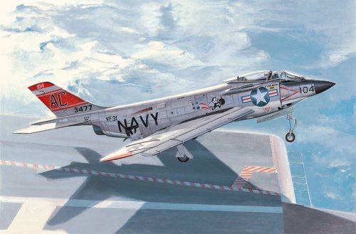 Przejdź do produktu HOBBY BOSS 80364 - 1:48 F3H-2 Demon