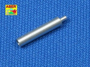 ABER 72L-27  - 1:72 Soviet 122mm M-30 tank Barrel for SU-122
