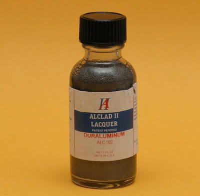 Przejdź do produktu ALCLAD II  ALC-102 - Duraluminium 30ml