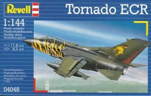 REVELL 04048 - 1:144 Tornado ECR