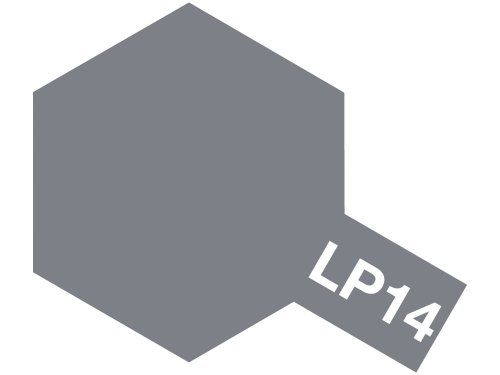 Przejdź do produktu TAMIYA 82114 LP-14 - Farba IJN Gray Maizuru Arsenal 10 ml