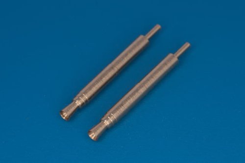 Przejdź do produktu RB MODEL 32AB07 - 1:32 Zakończenia luf 20 mm niemieckiego działka MG FF & MG FF/M