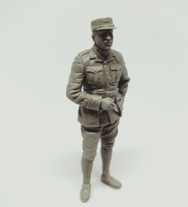 COPPER STATE MODELS CSM F32033 - 1:32 WWI Lafayette Escadrille Flying Ace