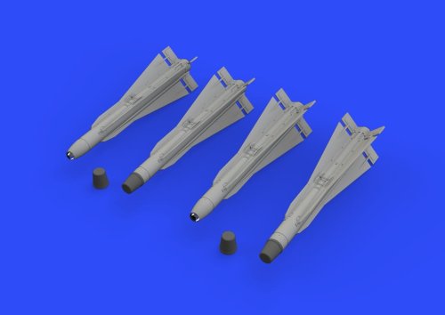 Przejdź do produktu EDUARD 632104 - 1:32 AIM-4G