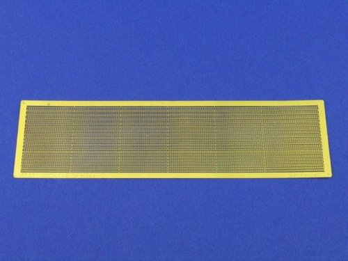Przejdź do produktu ABER 1:700-04  - 1:700 Ship ladders (drabinki)